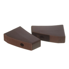 Наконечник для лестницы чердачной Fakro LXS (2 шт.) - фото 4