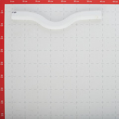 Обвод полипропиленовый Valfex 32 мм (10172032П) - фото 2