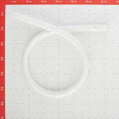 Петля полипропиленовая Valfex компенсационная 20 мм (10147020П) - фото 2