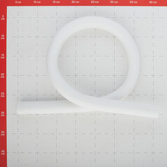 Петля полипропиленовая Valfex компенсационная 32 мм (10147032П) - фото 2