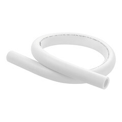 Петля полипропиленовая Valfex компенсационная 40 мм (10147040П) - фото 1