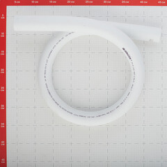 Петля полипропиленовая Valfex компенсационная 40 мм (10147040П) - фото 2