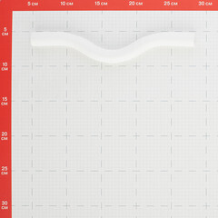 Обвод полипропиленовый Valtec 20 мм (VTp.793.0.020) - фото 2