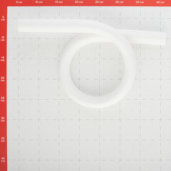 Петля полипропиленовая Valtec компенсационная 32 мм (VTp.794.0.032) - фото 2