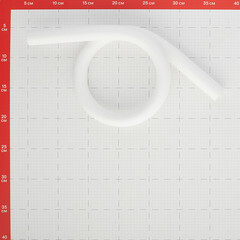 Петля полипропиленовая Valtec компенсационная 25 мм (VTp.794.0.025) - фото 2