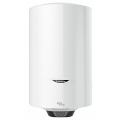 Водонагреватель накопительный электрический 50л PRO1 ECO INOX ABS PW 50 V ARISTON