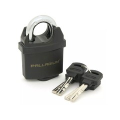 Замок навесной PALLADIUM 902F-50