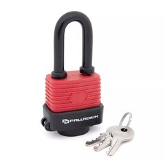 Замок навесной PALLADIUM 905WP-30L