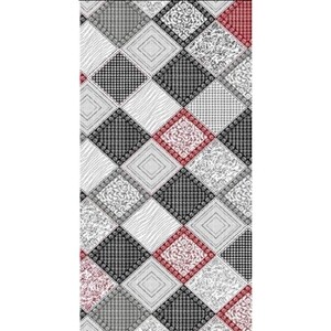 Ковер Plato Hali SOFT 3001 Mink Прямоугольник 1,2x1,8м