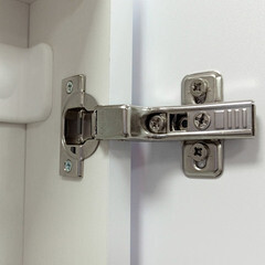 Зеркальный шкаф Continent Elliott 40х80х15 см с подсветкой правый белый - фото 4