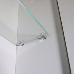 Зеркальный шкаф Continent Вога 50х80х15 см белый - фото 5