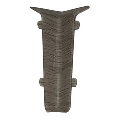 Угол внутренний Royce Дуб Венеция 301 2шт.