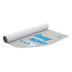 Пароизоляция теплоотражающая Knauf Nord VB 180 г/м2 75 кв.м - фото 5