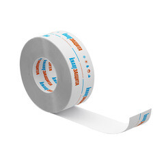 Лента двухсторонняя Knauf Защита 40 мм х 25 м - фото 2