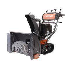 Снегоуборщик бензиновый Patriot Сибирь 110 ЕT 800 мм 11 л.с. (426107110) - фото 15