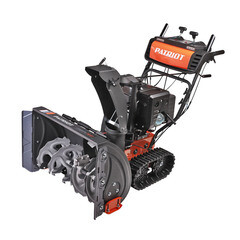 Снегоуборщик бензиновый Patriot Сибирь 110 ЕT 800 мм 11 л.с. (426107110) - фото 14