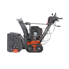 Снегоуборщик бензиновый Patriot Сибирь 110 ЕT 800 мм 11 л.с. (426107110) - фото 13