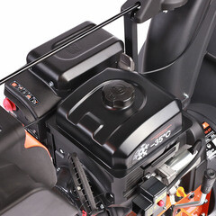 Снегоуборщик бензиновый Patriot Сибирь 110 ЕT 800 мм 11 л.с. (426107110) - фото 4