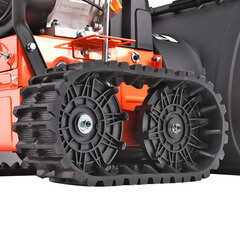 Снегоуборщик бензиновый Patriot Сибирь 110 ЕT 800 мм 11 л.с. (426107110) - фото 10