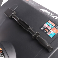 Снегоуборщик бензиновый Patriot Сибирь 110 ЕT 800 мм 11 л.с. (426107110) - фото 9