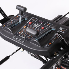 Снегоуборщик бензиновый Patriot Сибирь 110 ЕT 800 мм 11 л.с. (426107110) - фото 8