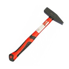 Молоток слесарный 1000г фибергласовая рукоятка Matrix 10360