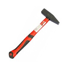 Молоток слесарный 600г фибергласовая рукоятка Matrix 10340