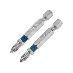 Набор бит PH1х50мм 2шт Gross 11355