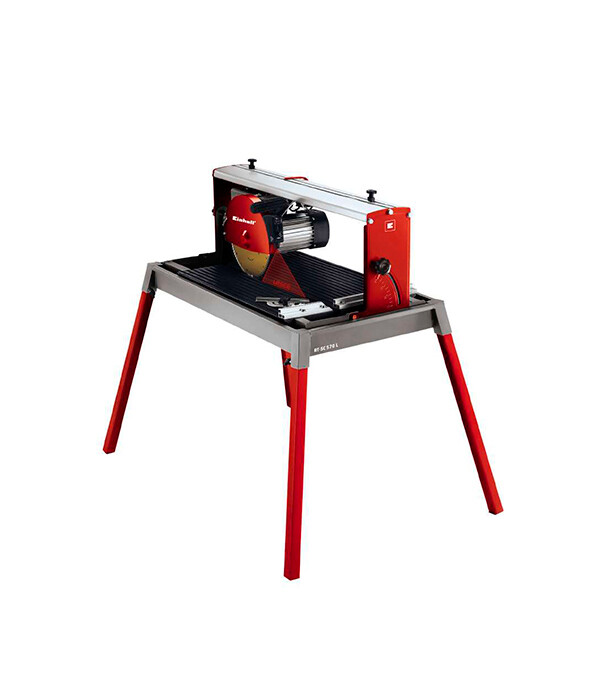 

Плиткорез электрический 250 мм, 1500 Вт, RT-SC 570 L, Einhell