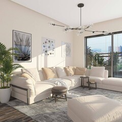 Обои вспененный винил на флизелиновой основе Elysium Авалон Е21141 (1,06х10 м) - фото 3