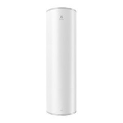 Водонагреватель накопительный Electrolux Fidelity EWH электрический 50 л 3 кВт универсальный