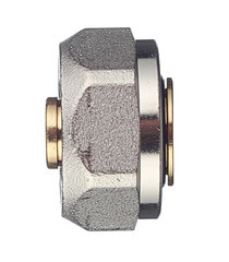 Евроконус Tiemme 16 обж(ц) х 3/4 для металлополимерных труб (1440002) - фото 3