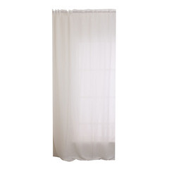 Тюль вуаль молочный 150х270 см Mona Liza (МЛ1015/203/Е150) - фото 1
