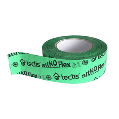Лента соединительная Tectis Sitko Flex 50 мм х 25 м - фото 2