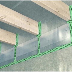 Лента соединительная Tectis Sitko Flex 50 мм х 25 м - фото 3