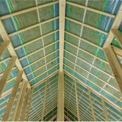 Лента соединительная Tectis Sitko Flex 50 мм х 25 м - фото 5