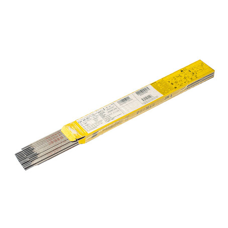Сварочные электроды Esab OK 46-00P d3 мм 4 кг (4600303WB0) — купить в ...