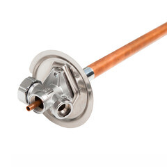 Кран незамерзающий латунный Arrowhead Euro 450-1000 мм 1/2ВР(3/4НР)х3/4НР с изменяемой длиной (151121) - фото 3