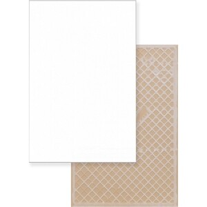 Плитка керамическая Kerama Marazzi Белое Солнце 8000 20х30 см — купить ...