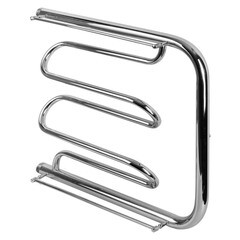 Полотенцесушитель Valta Фокстрот Liana с полочкой 1" 60/40 FLW60-40P