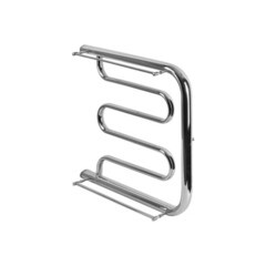 Полотенцесушитель Valta Фокстрот Standart с полочкой 1" 60/50