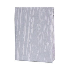 Изображение товара Простыня на резинке 160х200х25 см бязь бежевая Melissa Neman