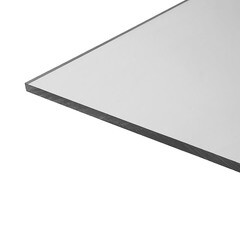 Изображение товара Стекло синтетическое акрил 2х1025х1525 мм прозрачное