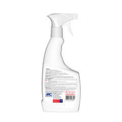 Средство для удаления эпоксидного налета Plitonit 0,5 л - фото 2