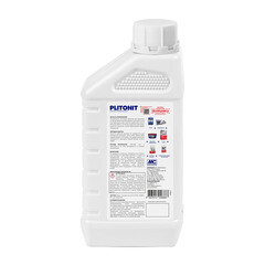 Средство для удаления цементного налета Plitonit 1 л - фото 2