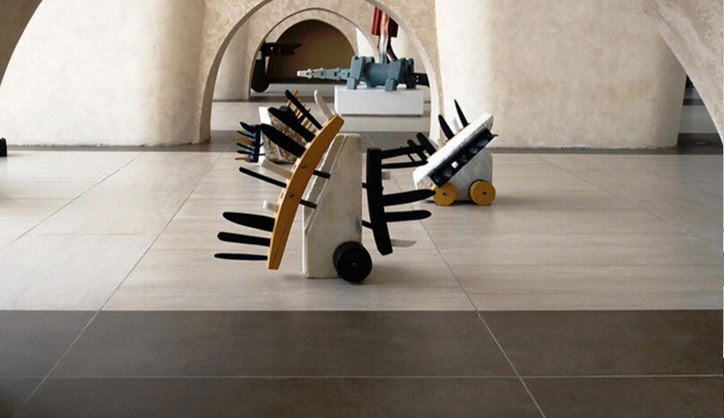Королевская дорога (Kerama Marazzi)