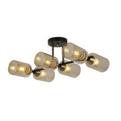 Изображение товара Люстра потолочная Freya Gogi E27 360 Вт 24 кв.м (FR5129PL-06B)