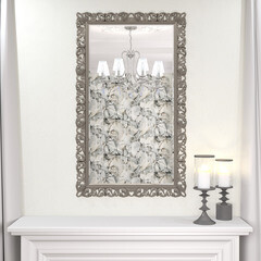 Обои компакт-винил на флизелиновой основе Палитра Artspace PL71892-42 (1,06х10,05 м) - фото 3