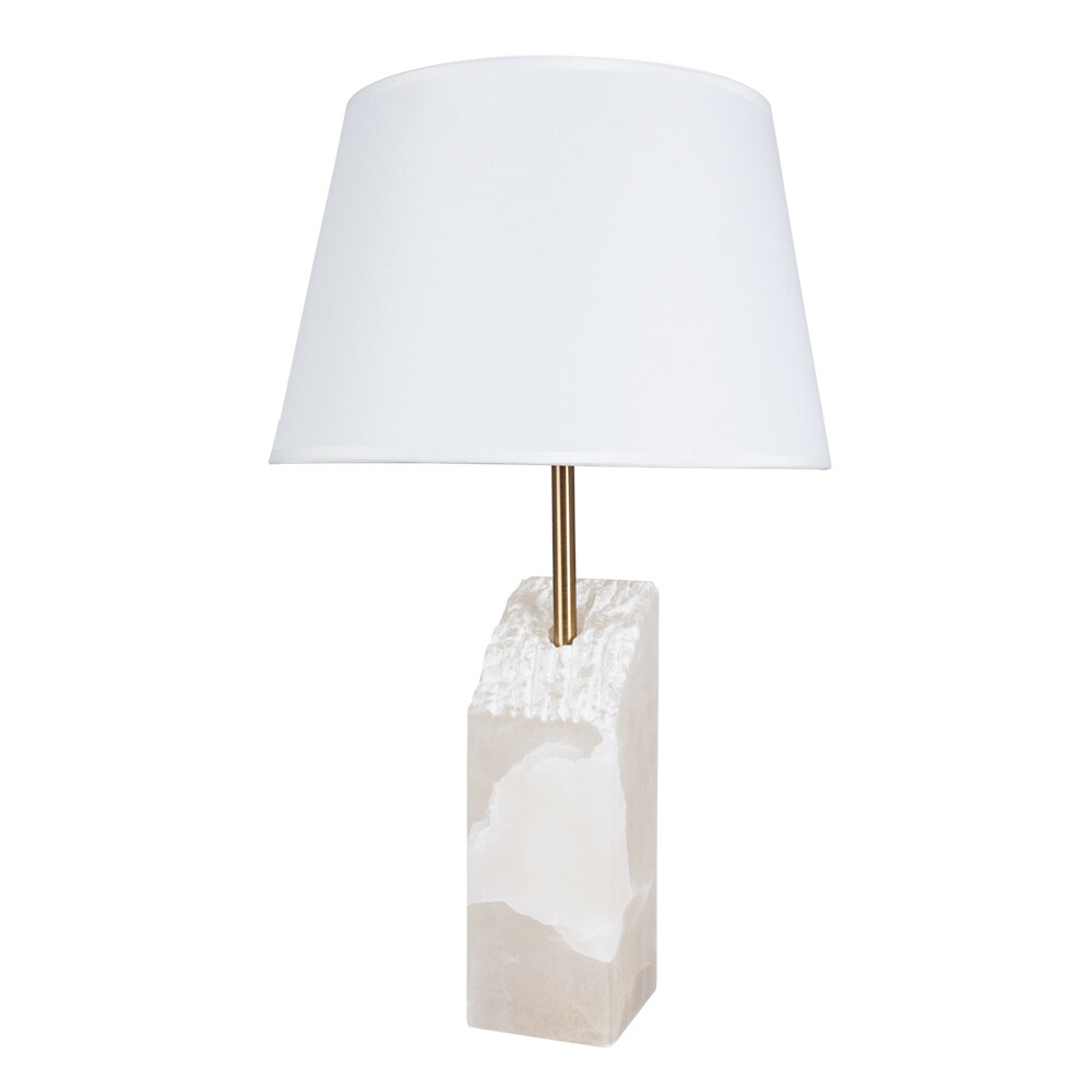 Изображение товара Настольная лампа Arte Lamp Porrima с светодиодом 60 Вт современный дизайн
