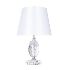 Лампа настольная E14 40 Вт Arte Lamp Azalia (A4019LT-1CC)